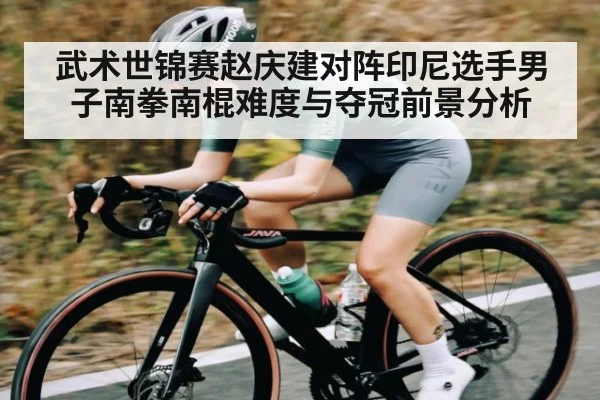 武术世锦赛赵庆建对阵印尼选手男子南拳南棍难度与夺冠前景分析