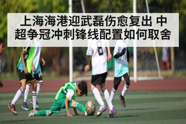 上海海港迎武磊伤愈复出 中超争冠冲刺锋线配置如何取舍